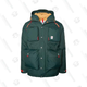 Topo Designs Mountain Jacket | $157 | Huckberry